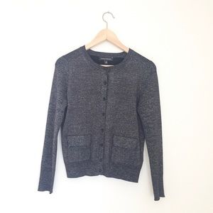 Like new! Banana Republic cardigan